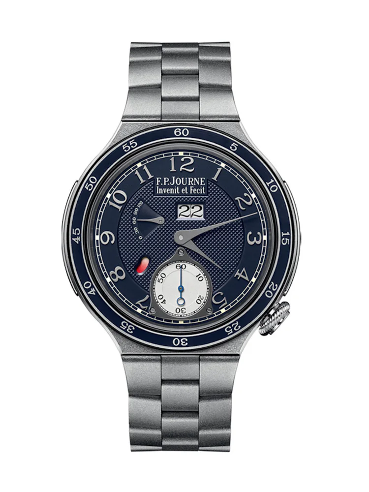 F.P.Journe Linesport Automatique Reserve 44mm Platinum